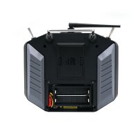 Taranis Q X7 ACCESS Sender m. Tragegurt, weiß