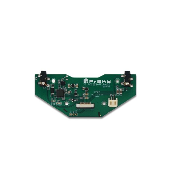 Taranis Q X7 -ACCESS- Internal RF Board