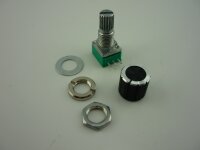 Taranis Q X7 Potentiometer