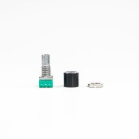 Taranis Q X7 Potentiometer