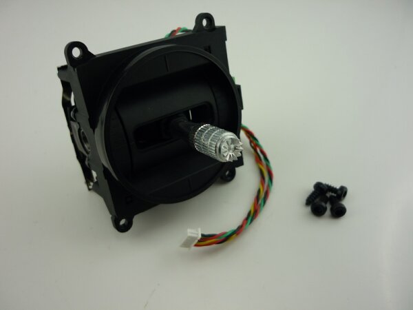 Taranis Q X7 Knüppelggregat