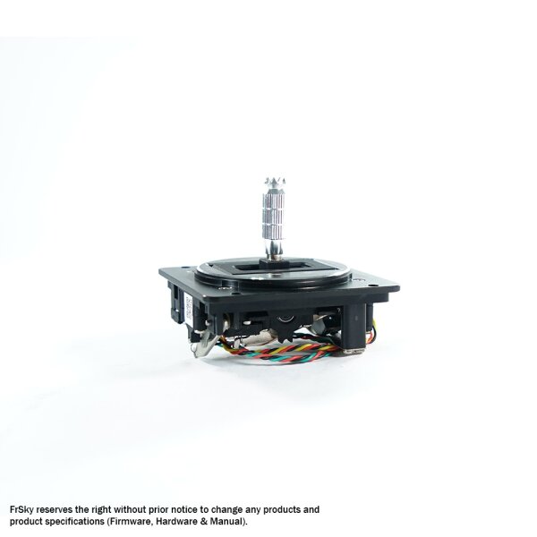 Taranis  Q X7 M7-R Gimbal mit Hall-Sensoren
