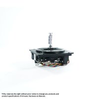 Taranis  Q X7 M7-R Gimbal mit Hall-Sensoren