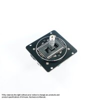 Taranis  Q X7 M7-R Gimbal mit Hall-Sensoren