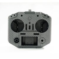 Taranis  QX7S Sendergehäuse carbon