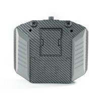 Taranis  QX7S Sendergehäuse carbon