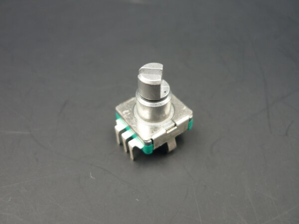 Horus X10/X10S Encoder