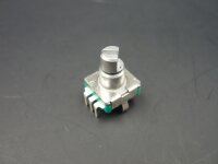Horus X10/X10S Encoder