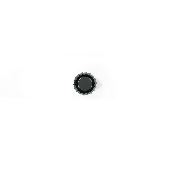Horus X10/X10S Scrollrad Encoder rechts "Carbon"