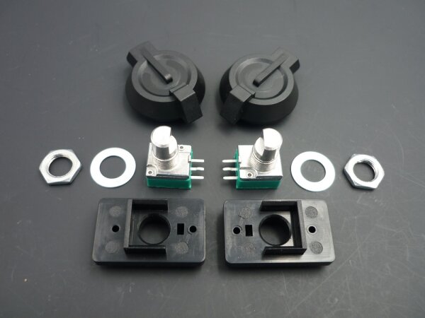 Horus X10/X10S Slider