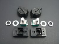 Horus X10/X10S Slider