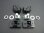 Horus X10/X10S Slider
