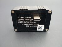 Horus X10/X10S Ladegerät FCX10 Dual Mode Li/NiMH