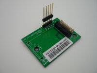 Horus X10/X10S/X10/X10S Express IXJT Mother Board