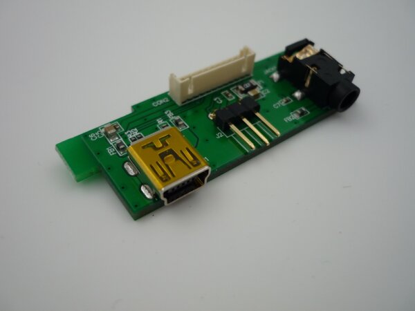 Horus X10/X10S USB Board