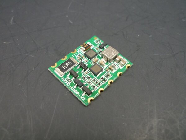 Horus X10/X10S Charging Board