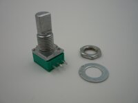 Horus X10/X10S Drehpoti S2