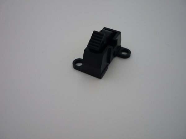 Horus X10/X10S Trimmgeber schmal Links
