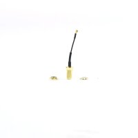 Horus X10/X10S Halterung für Externantenne