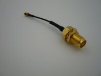 Horus X10/X10S Externantenne
