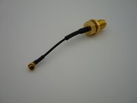 Horus X10/X10S Externantenne