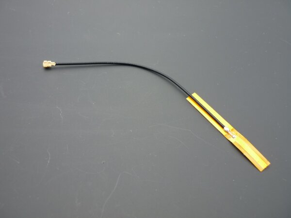 Horus X10/X10S Sender- + Bluetooth Antenne