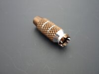 Gimbal Stick End Braun M4 (1 pcs)