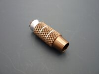Gimbal Stick End Braun M4 (1 pcs)
