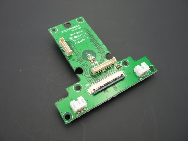 Horus X10/X10S Power board EU-Plug