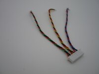 Horus X10/X10S Kabel S1, S2 und 6-Pos.-Schalter