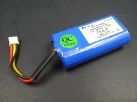 Horus X10/X10S EXPRESS/ TWIN X14Senderakku 2600mAh/2S