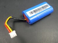 Horus X10/X10S EXPRESS/ TWIN X14Senderakku 2600mAh/2S