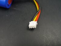 Horus X10/X10S EXPRESS/ TWIN X14Senderakku 2600mAh/2S