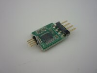 TTL Converter für Upgrade TFR8/TFR8S