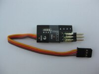 SBUS Decoder FrSky