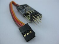 SBUS Decoder FrSky