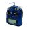 TARANIS X9D plus 2019 SE EU/LBT FrSky Senderset Night Blue