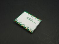 X9D Plus 2019 Charging board