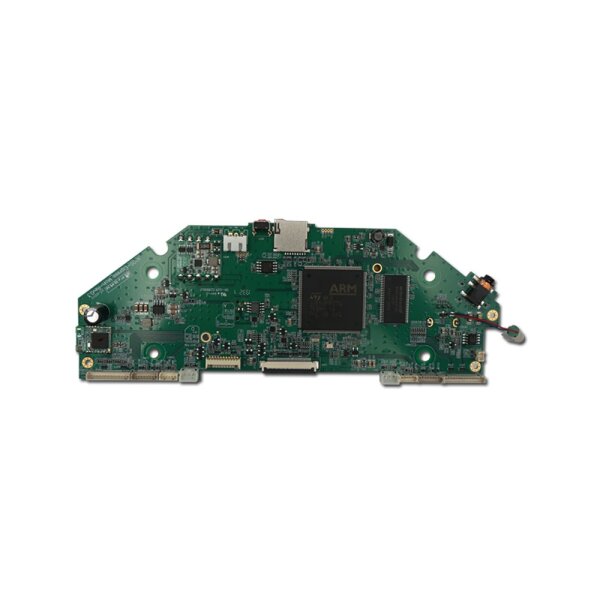 HORUS X10/X10S Express Mainboard