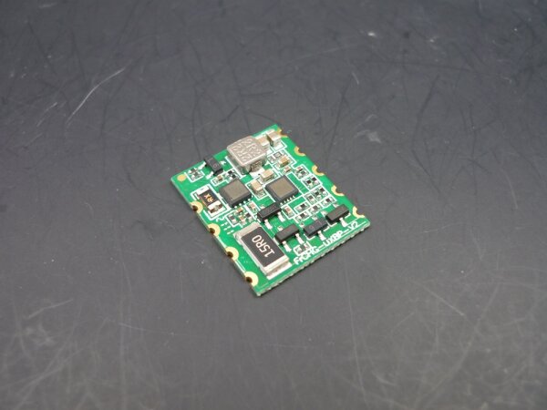 HORUS X10/X10S Express Charging Board