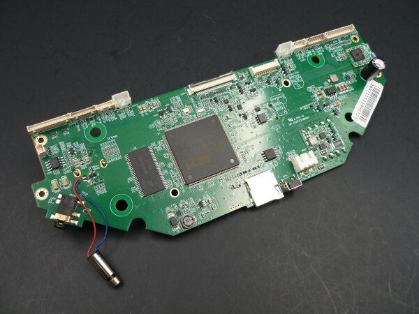 HORUS X10S Express Mainboard -ETHOS-