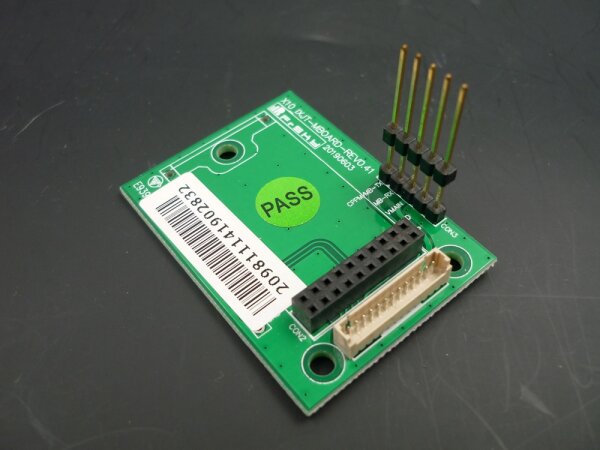 Horus X10/X10S Express IXJT Mount Board