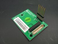 Horus X10/X10S Express IXJT Mount Board