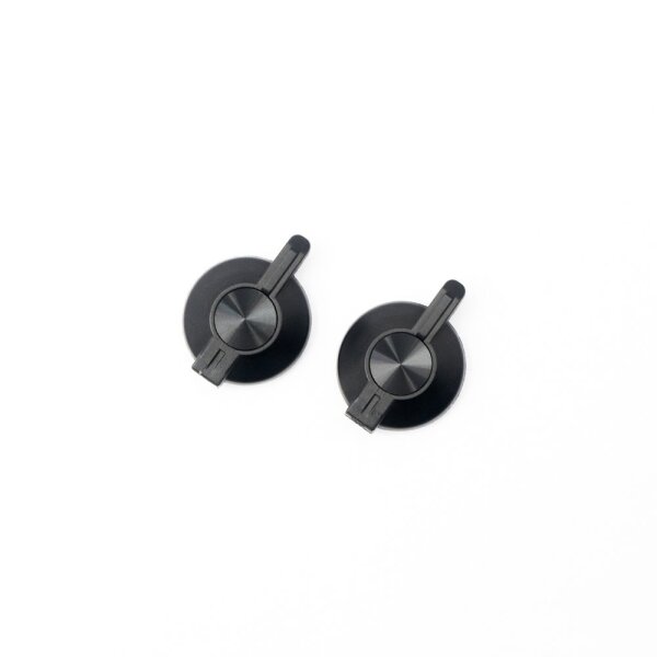 TANDEM X20/X20S Slider Caps (Upgrade)
