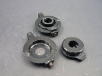 TANDEM X20/X20S Slider Caps (Upgrade)
