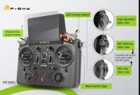 CNC-Metall-Schieberegler verstellbar