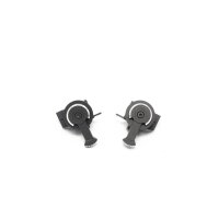 CNC-Metall-Schieberegler selbstzentierend