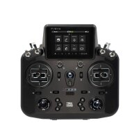 TANDEM X18SE EU/LBT FrSky Senderset Schwarz 2,4Ghz