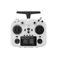 TWIN X14 FrSky Sender 2,4Ghz Weiß