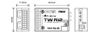 TW R12